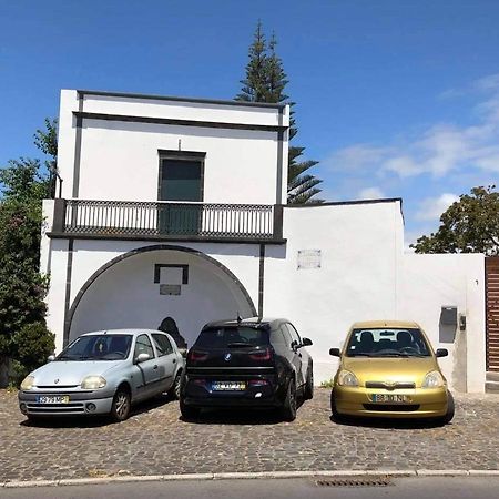 Loreto Fontenary Home Fajã de Baixo Exterior foto