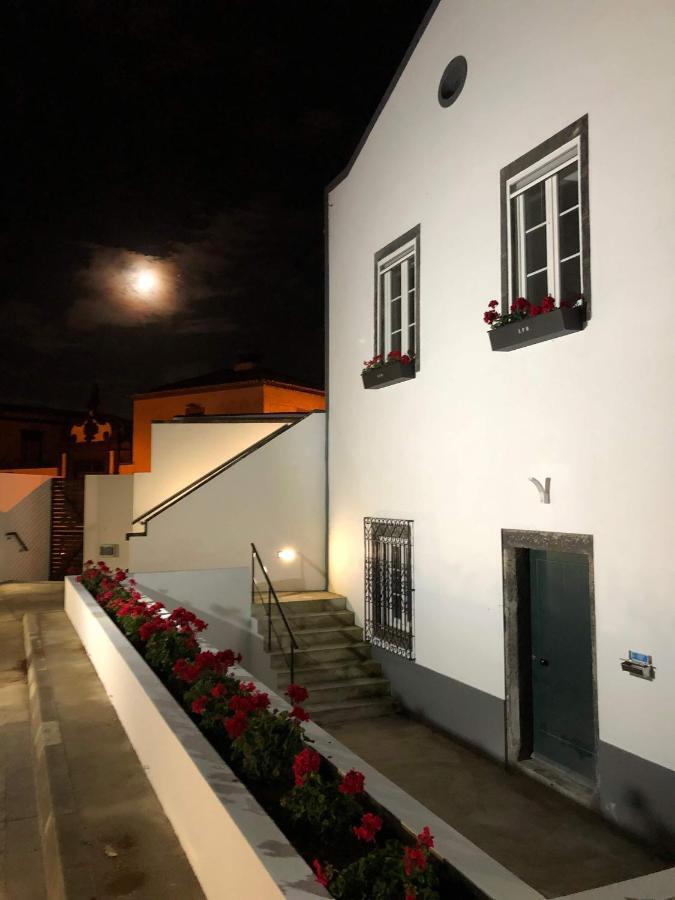 Loreto Fontenary Home Fajã de Baixo Exterior foto