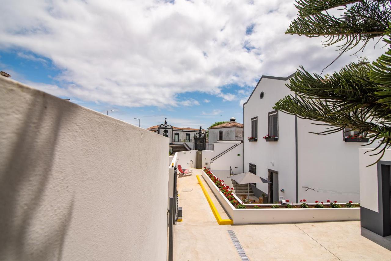 Loreto Fontenary Home Fajã de Baixo Exterior foto